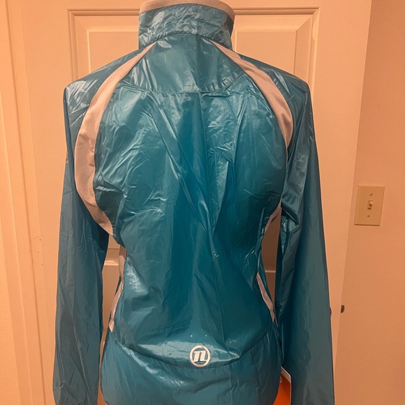 Novara Bike Jacket - Picture 3 of 5